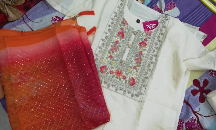 Seasons Apparels Pvt Ltd